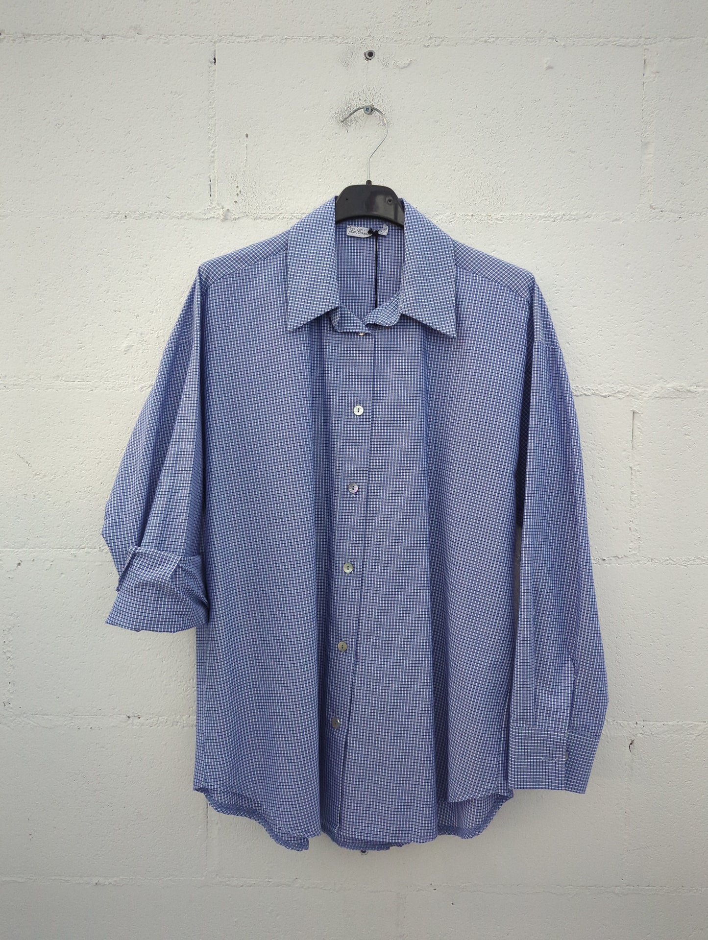 Camicia Office