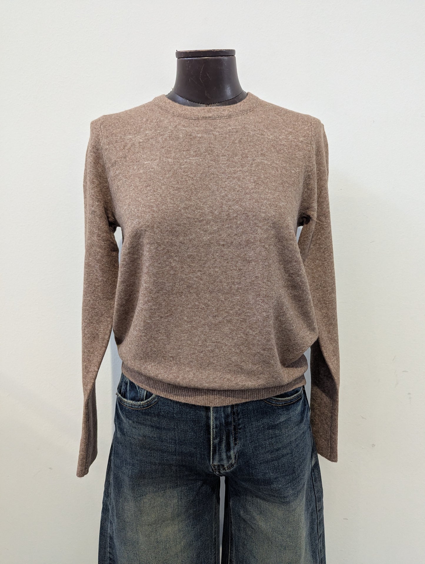 Sotto giacca Morbido