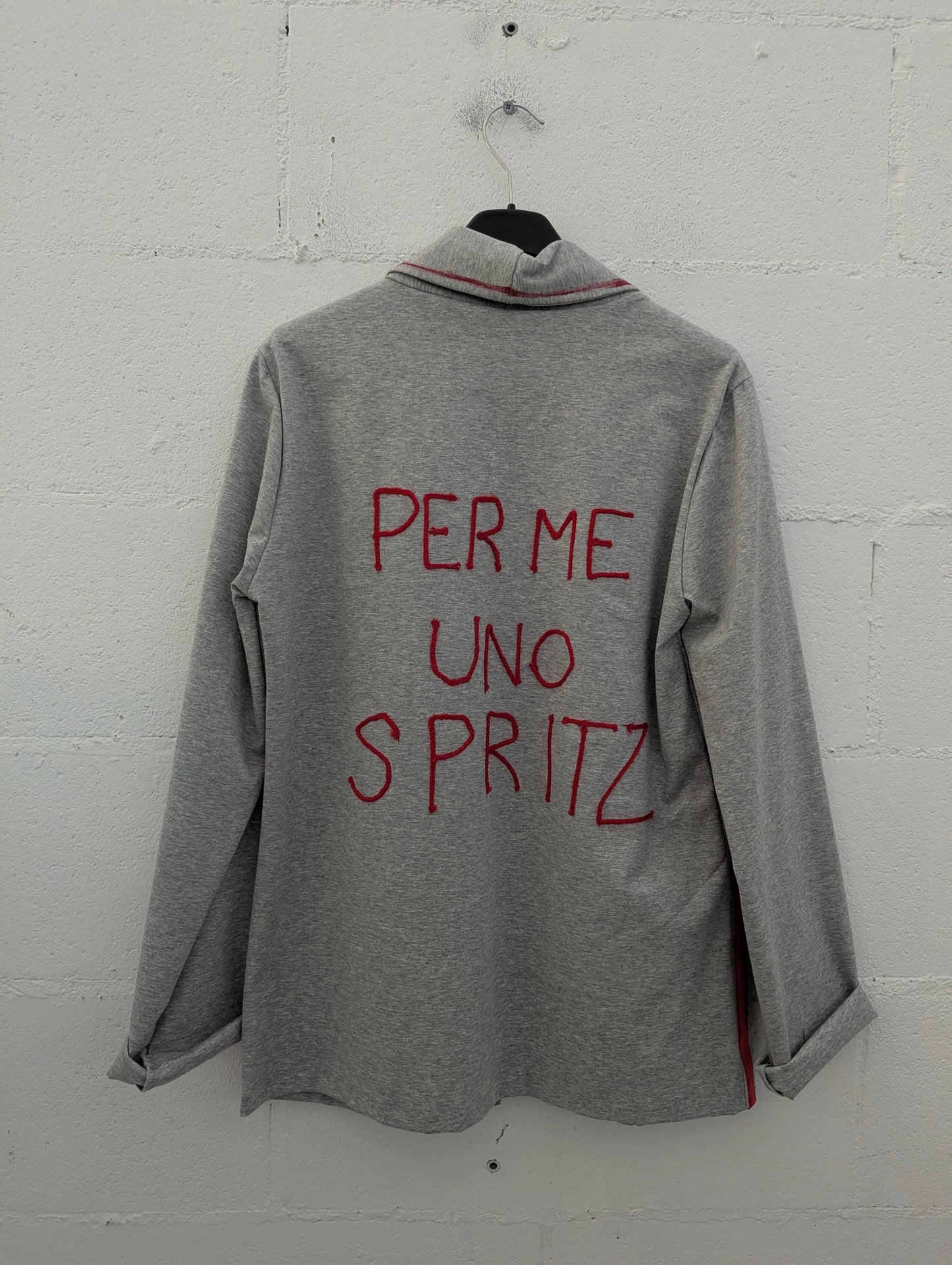 Giacca Pazzesca
