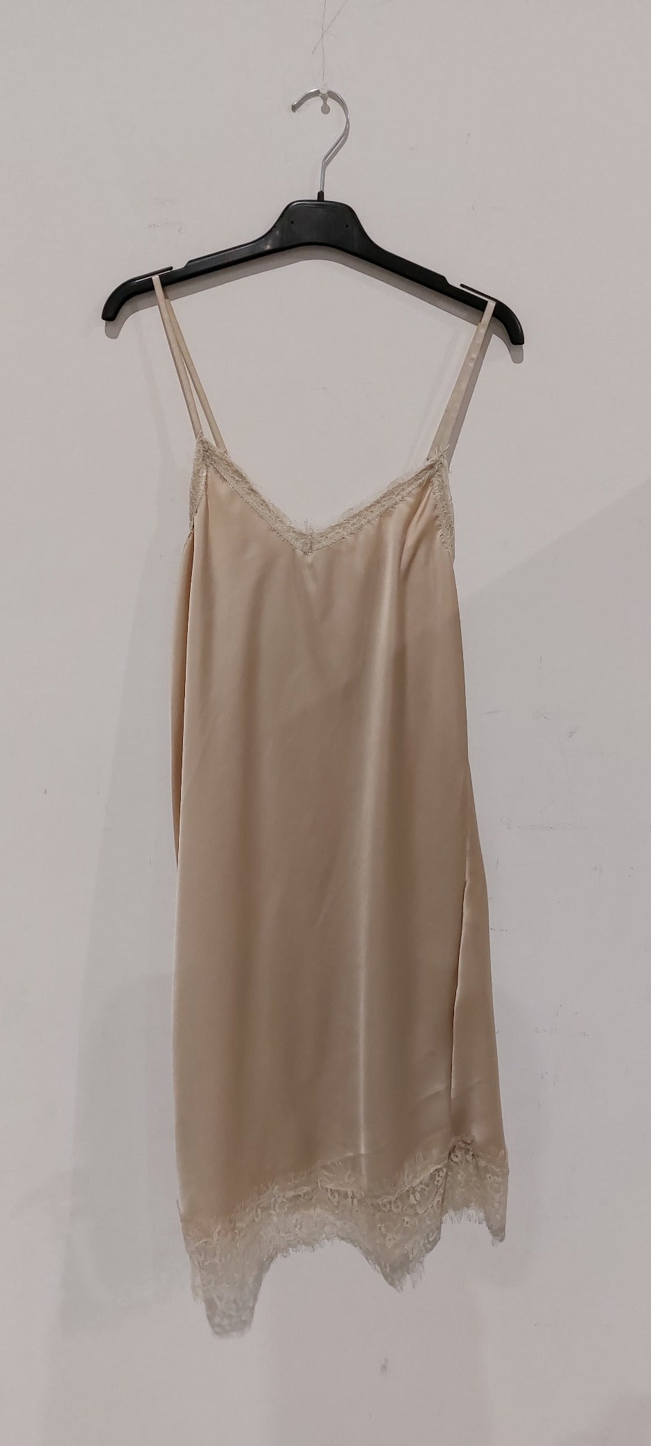 Satin Petitcoat