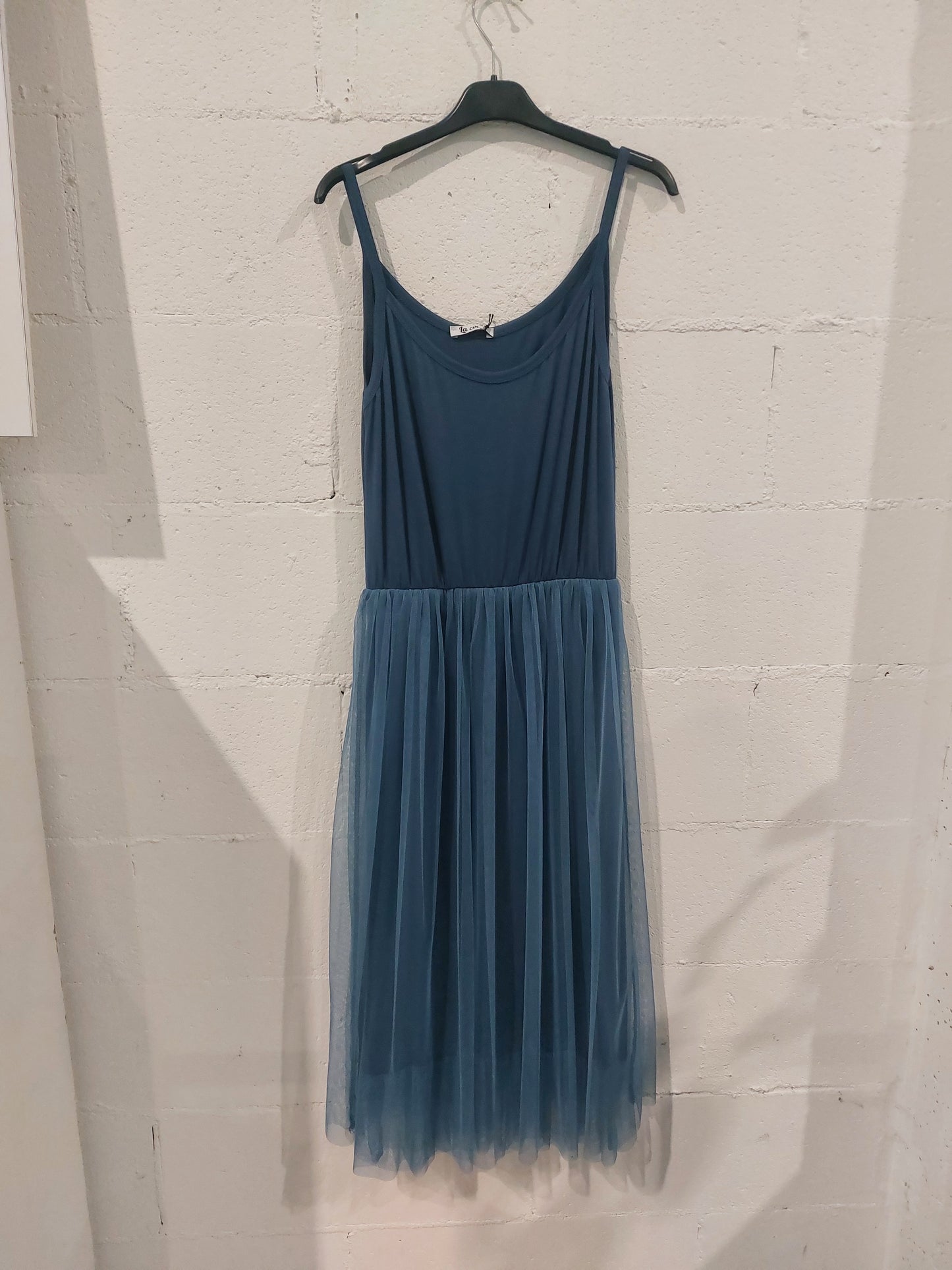 Sottoveste tulle