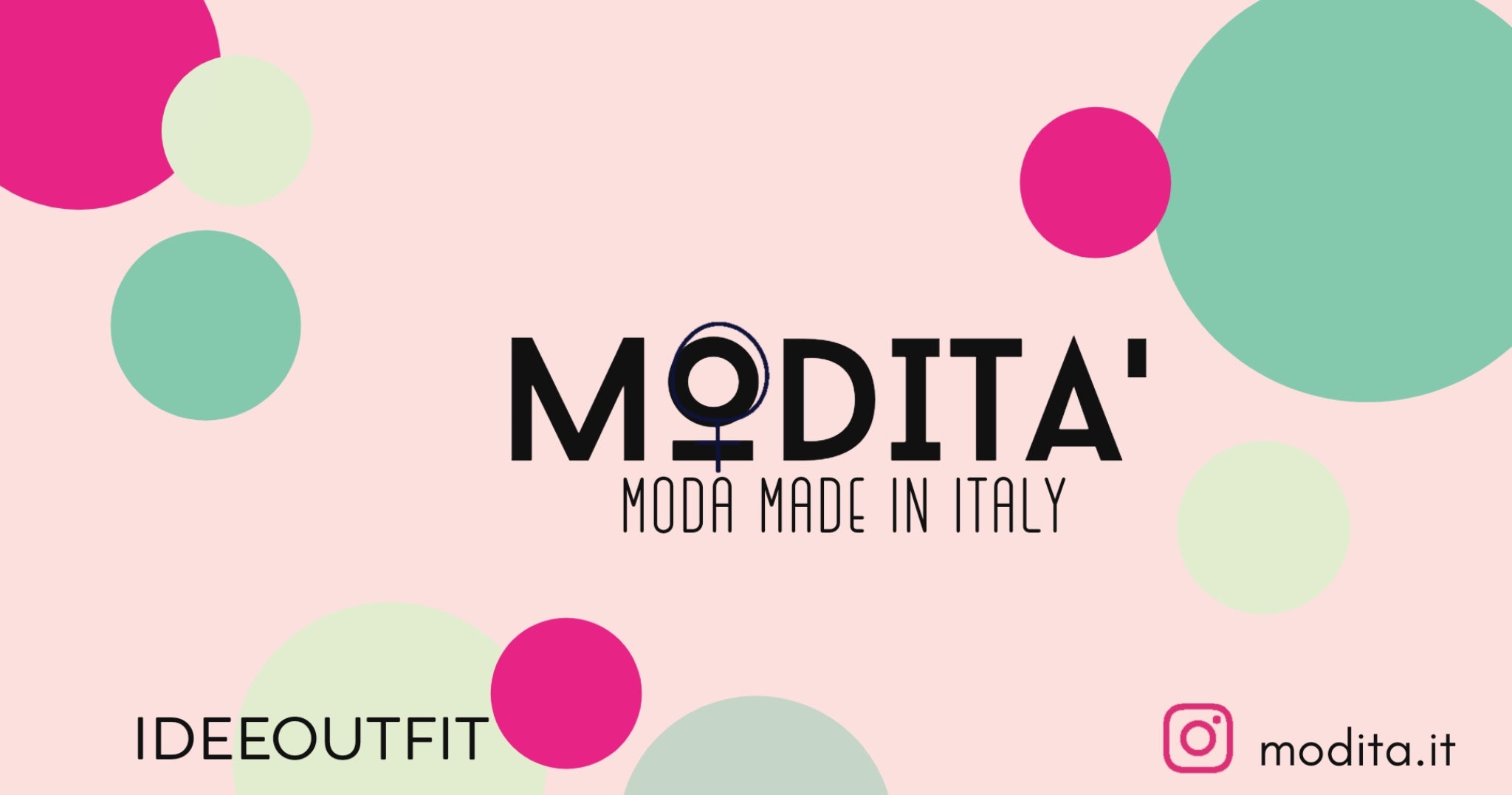 modita.it
