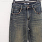 Jeans Borchie
