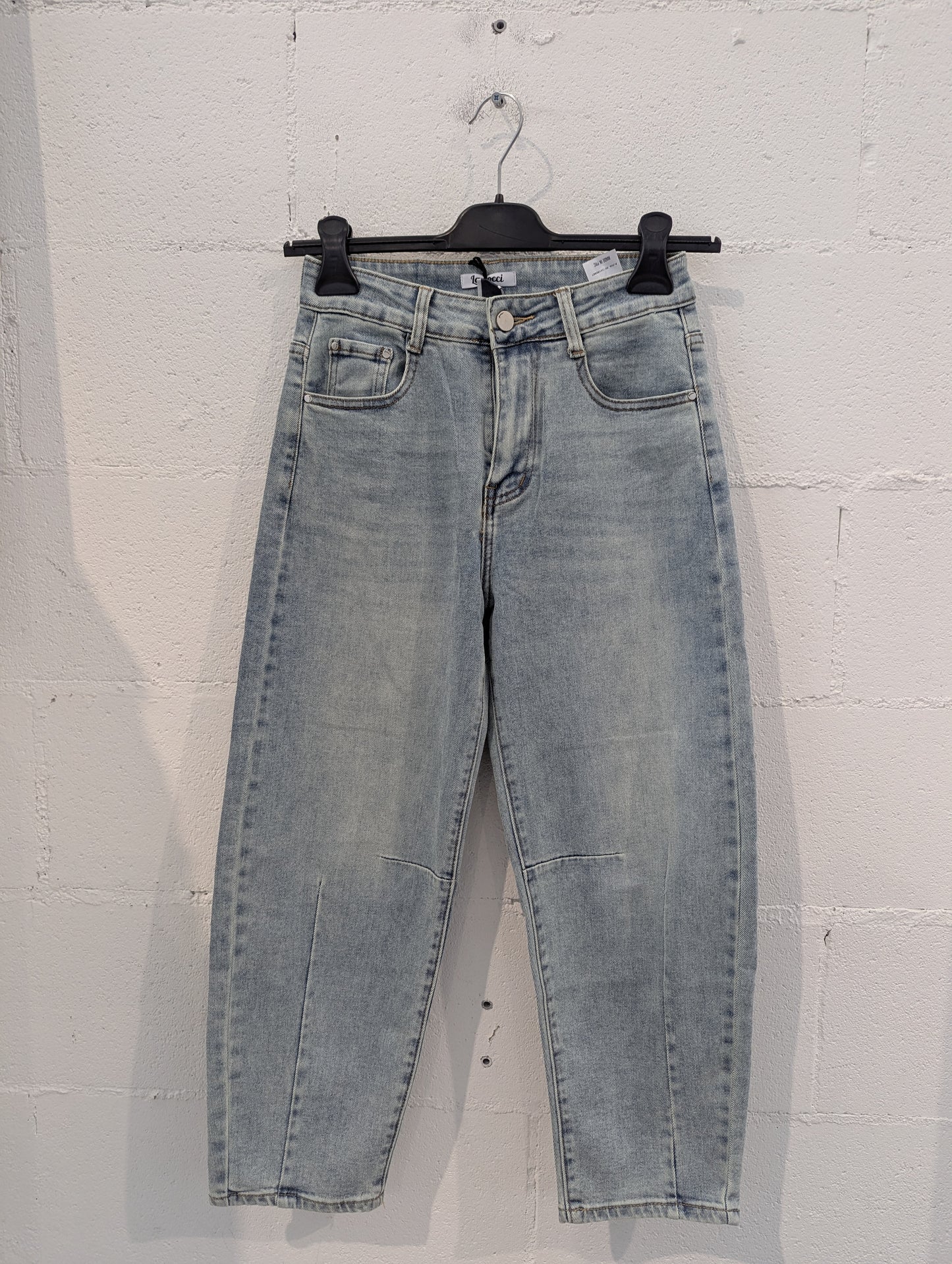jeans vivi comoda