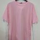 maglia pizzo rosa
