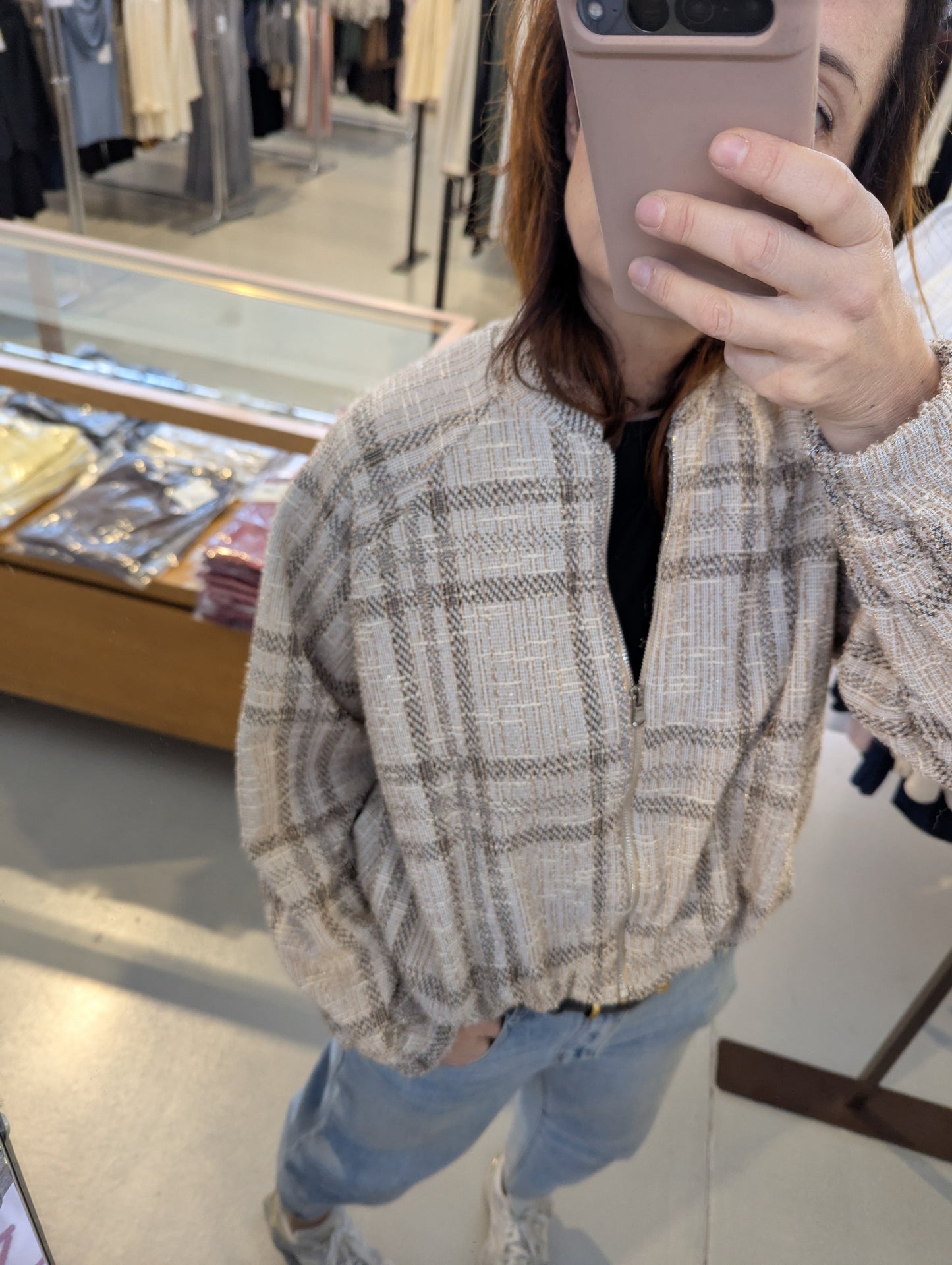 Bomber Boulcle check