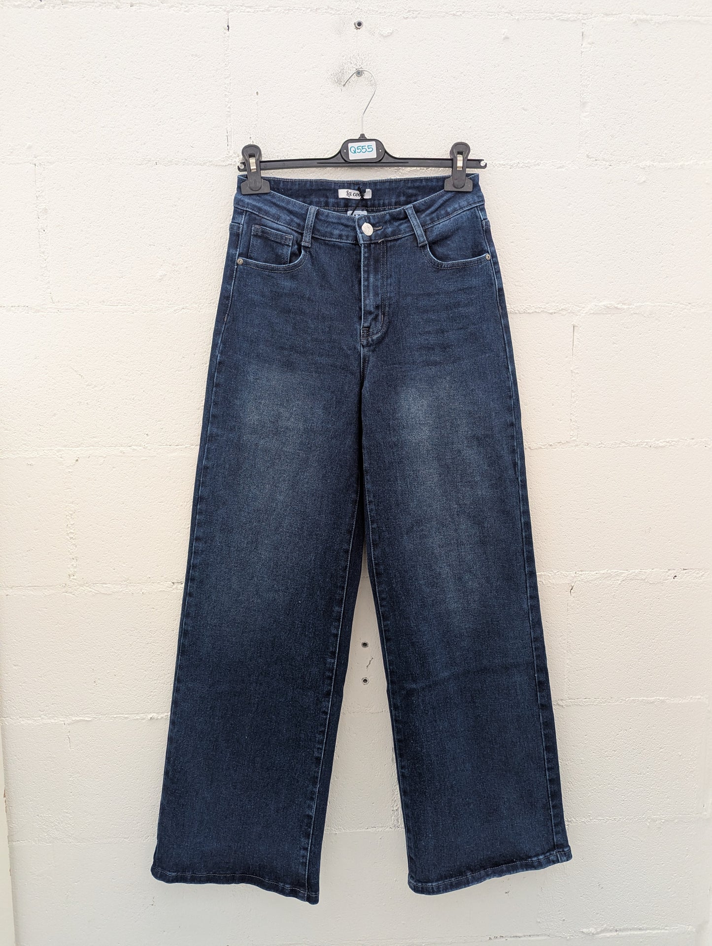 Jeans basic