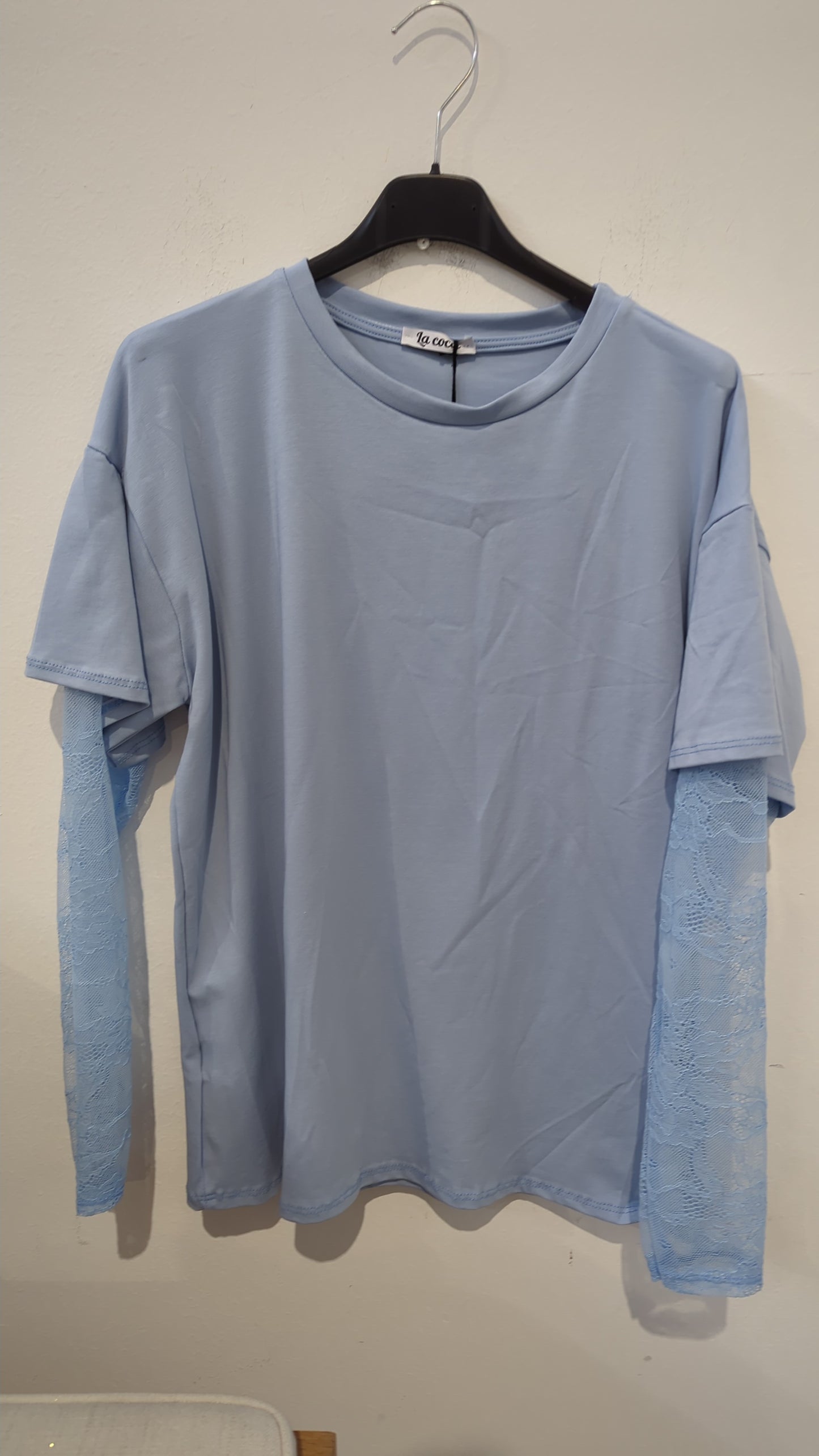 Maglia il dettaglio fa la differenza