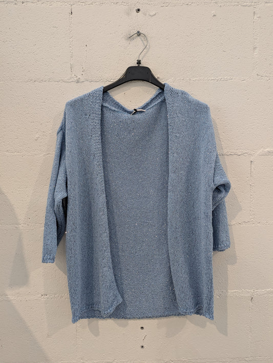 Cardigan Portofino