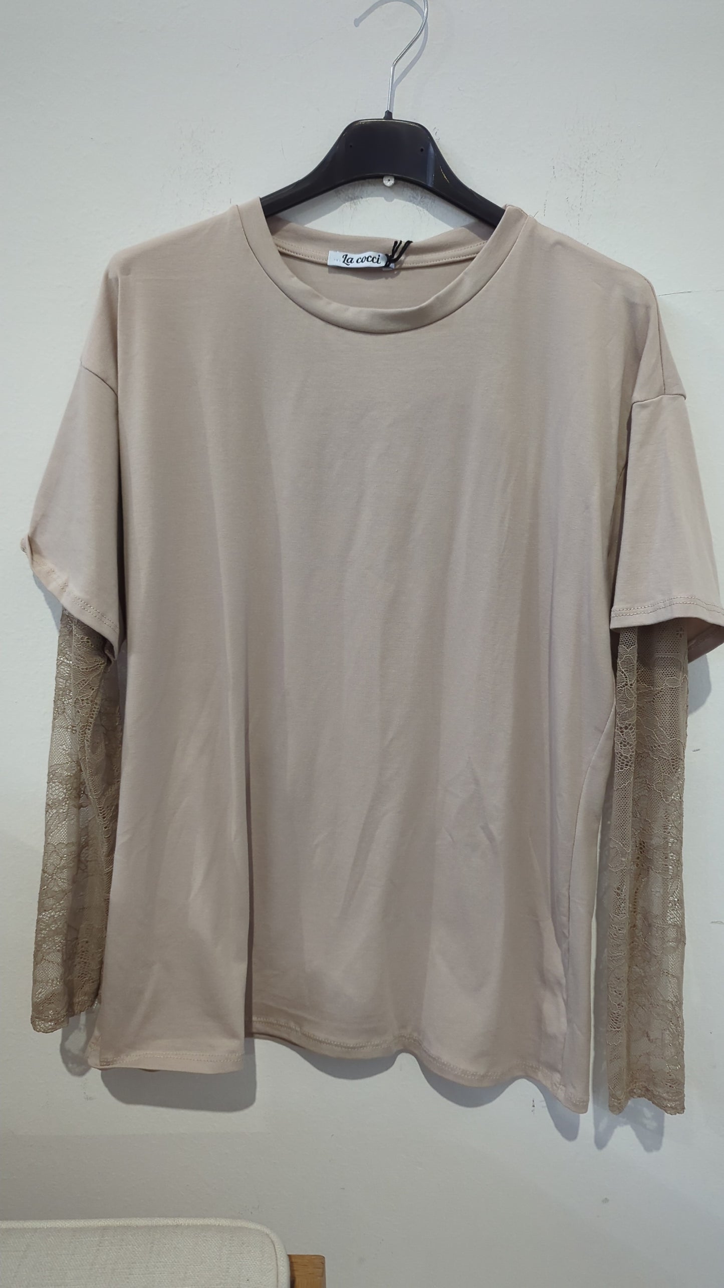Maglia il dettaglio fa la differenza