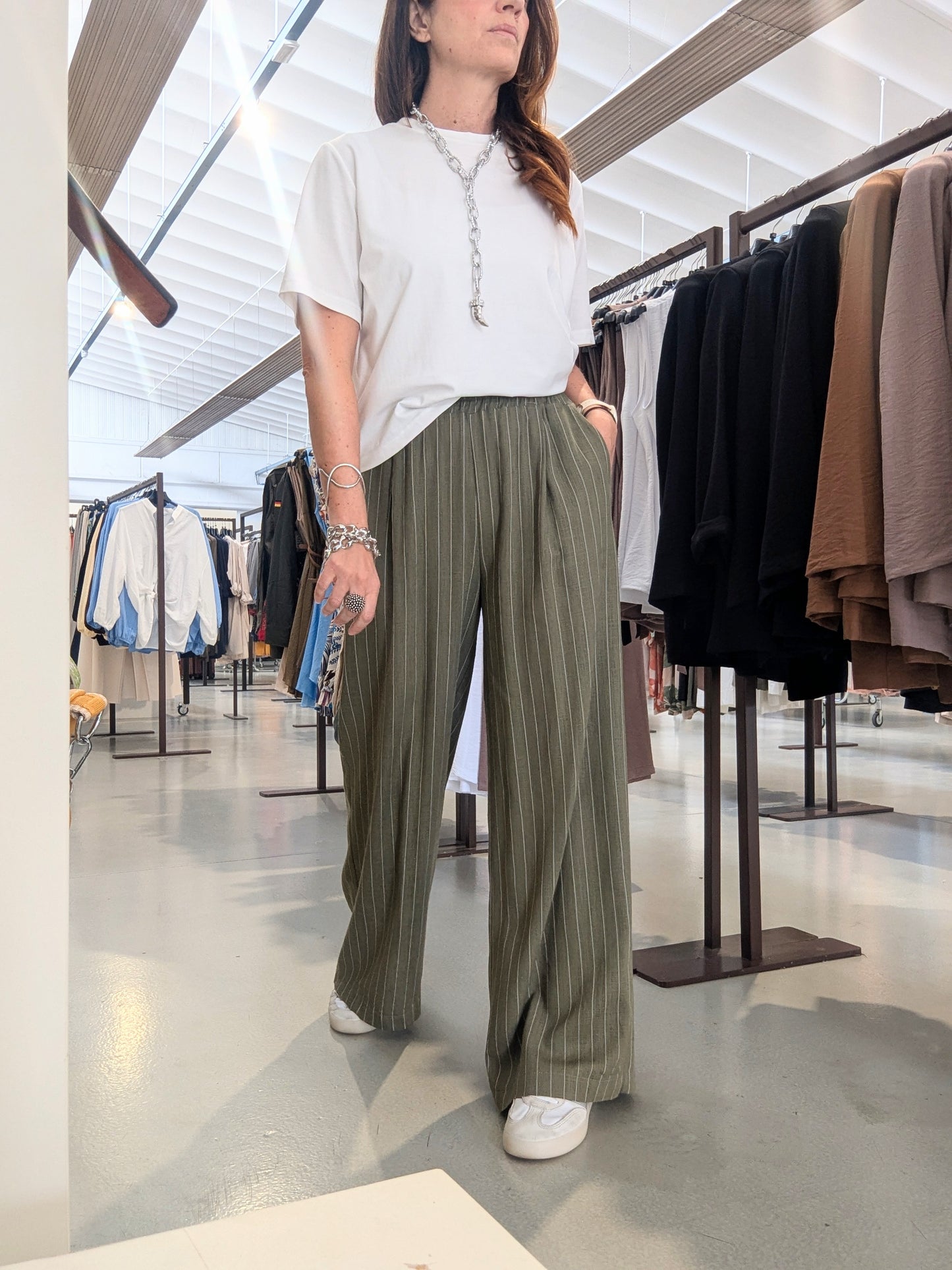 Pantalone Camillo