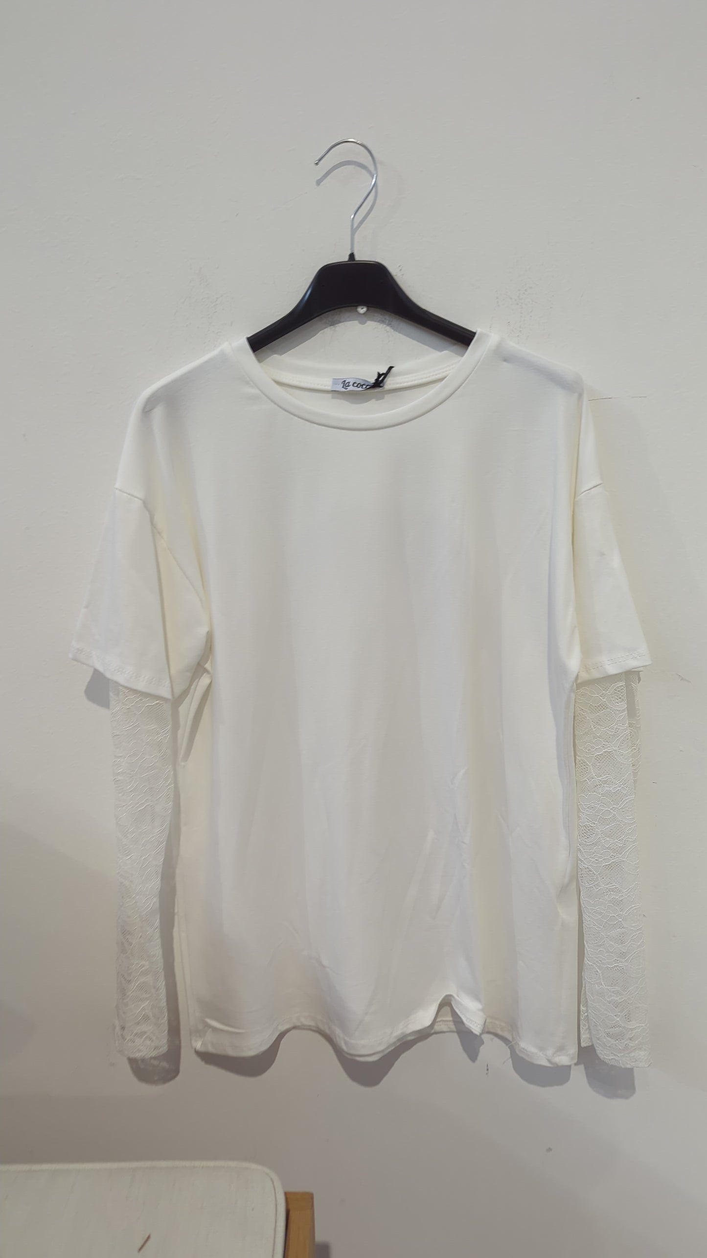Maglia il dettaglio fa la differenza